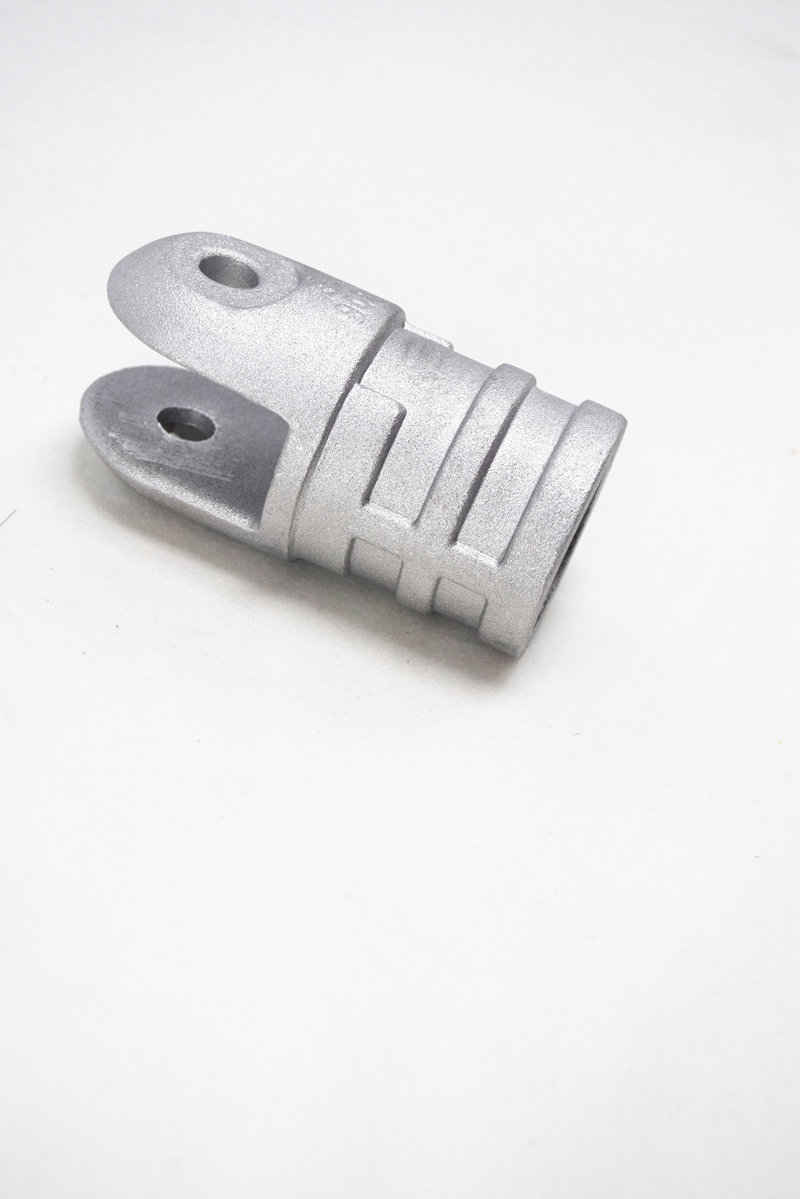 鋁合金腳手架接頭